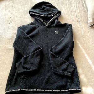 Boys Abercrombie sweatshirt size 13/14